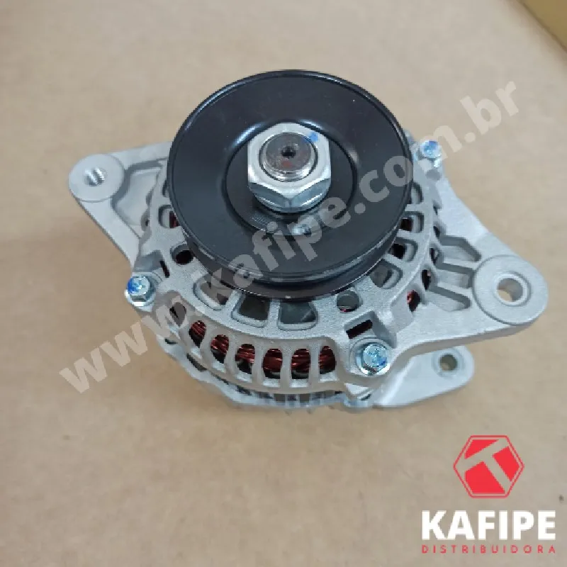 Alternador da empilhadeira hyster