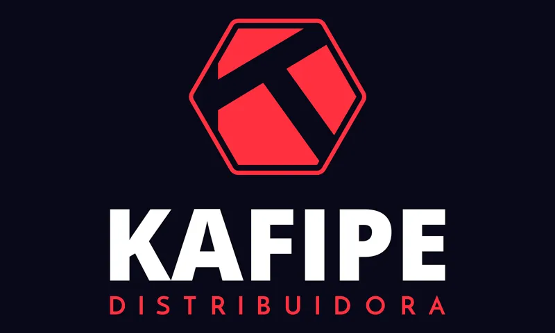 Distribuidora - Kafipe
